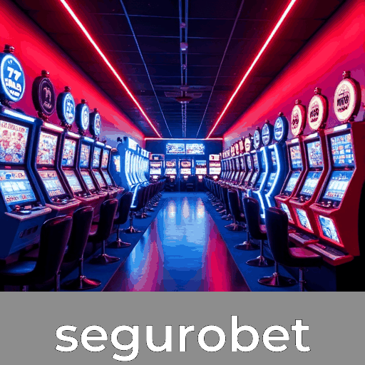 Desfrute do Acesso Seguro e Instantâneo na Segurobet