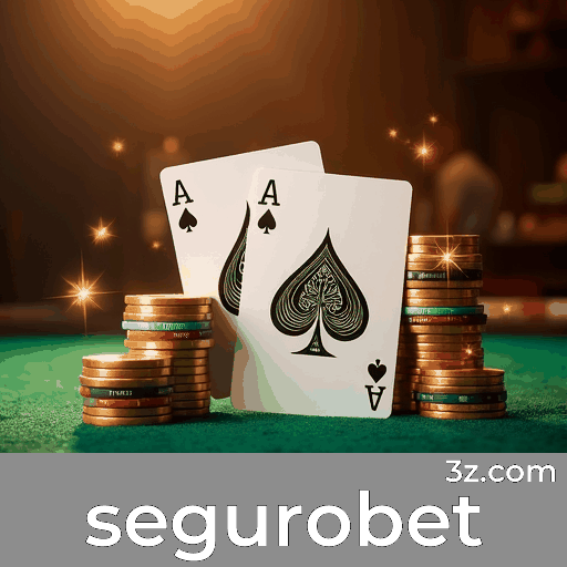 Experiência de Casino Elite no segurobet: Jogos e Dealers Excepcionais