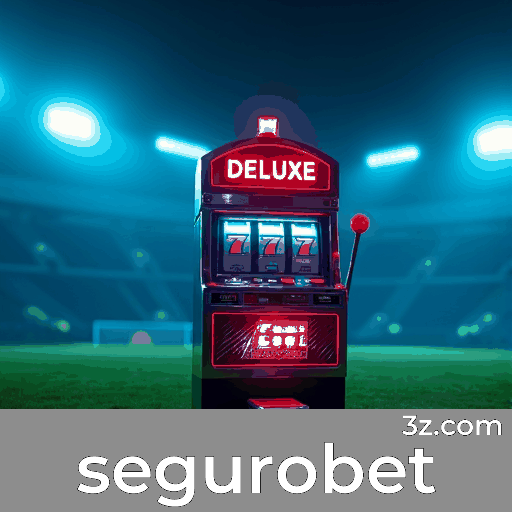 Segurobet: Especialista em Apostas Esportivas no Brasil