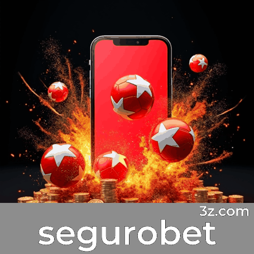 Segurobet: Diversão Infinita para Jogadores Brasileiros