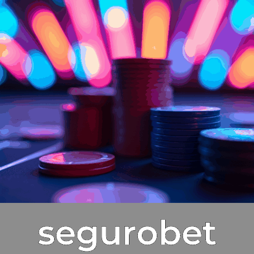 Segurobet: A Emoção do Crash com Altas Recompensas